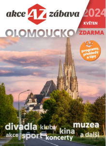 květen 2024