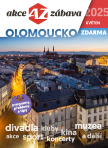 Květen 2025