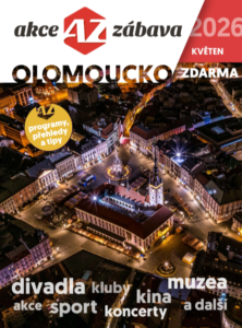 Květen 2026